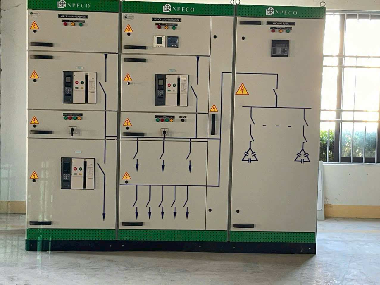Tủ&nbsp;Bù